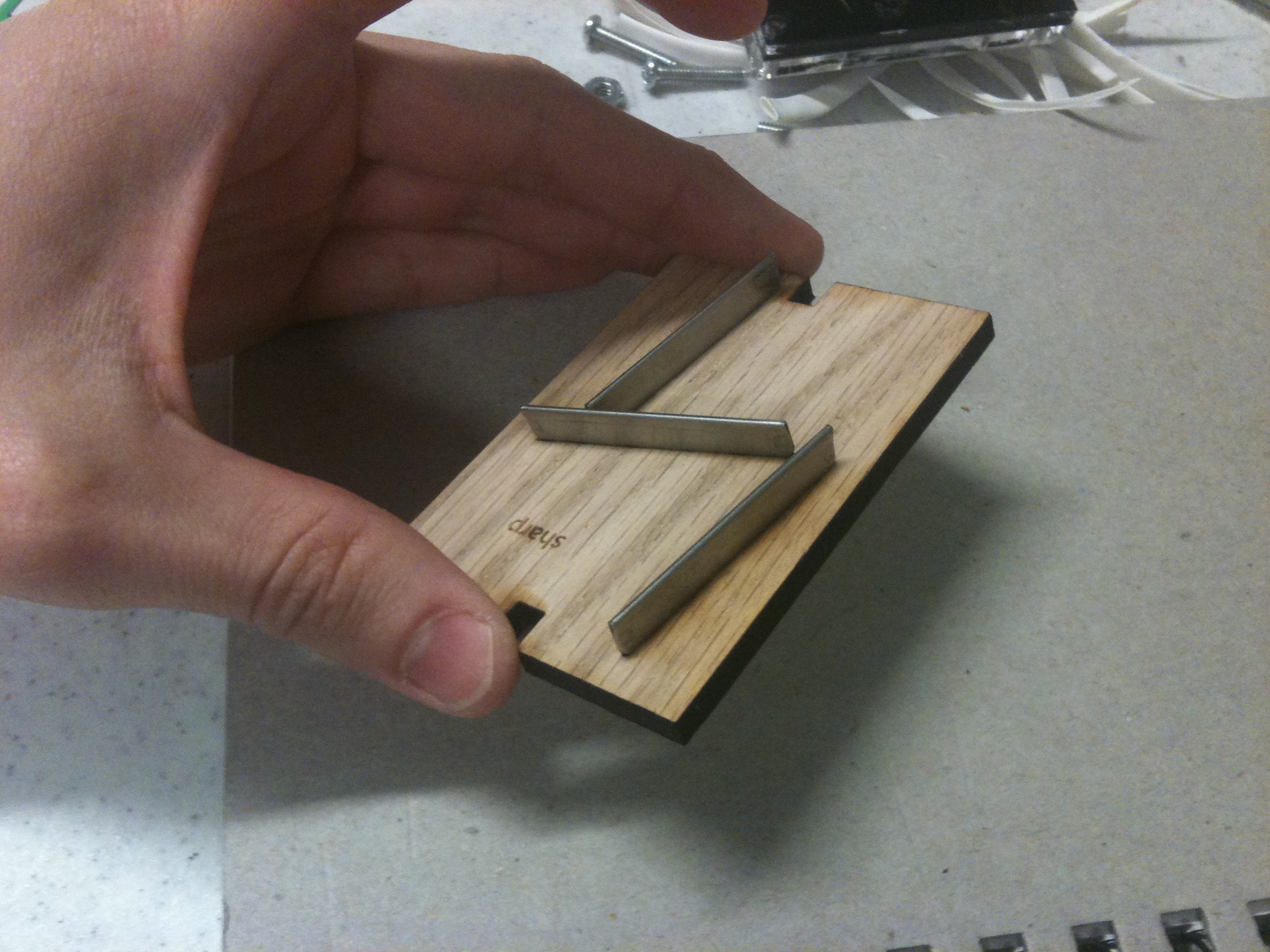 tube cutting template attempt 1